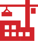 Used Construction Equipment Icon
