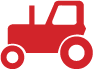 Used Farm Equipment Icon